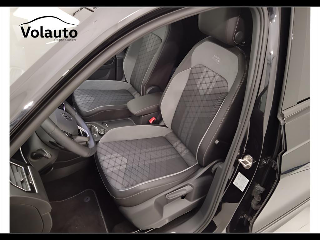 VOLKSWAGEN Tiguan II 2021 - Tiguan 2.0 tsi R-Line 4motion 190cv dsg