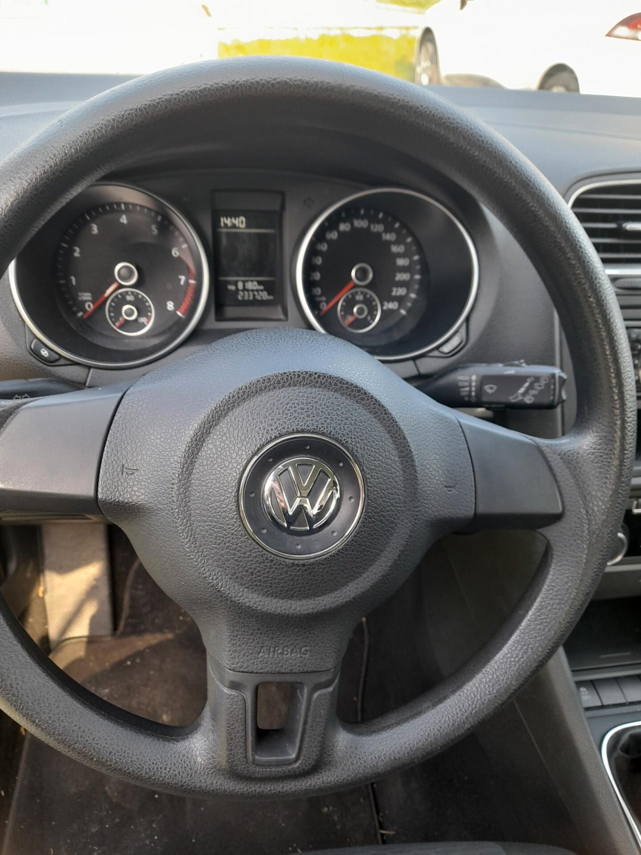 Volkswagen Golf 1.4 TSI 122CV 5p. Highline