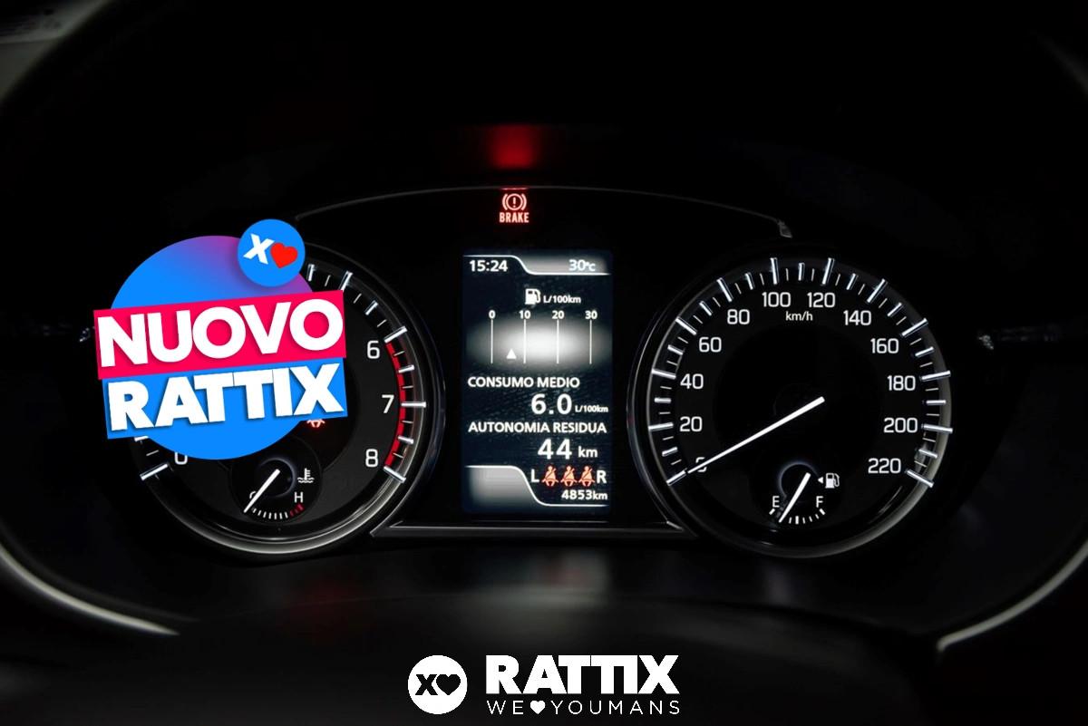 Suzuki Vitara 1.4 Hybrid 110CV Cool