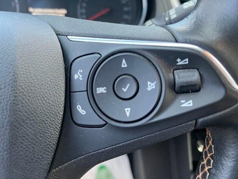 Opel Grandland Grandland X 1.6 diesel Ecotec Start&Stop aut. Innovation