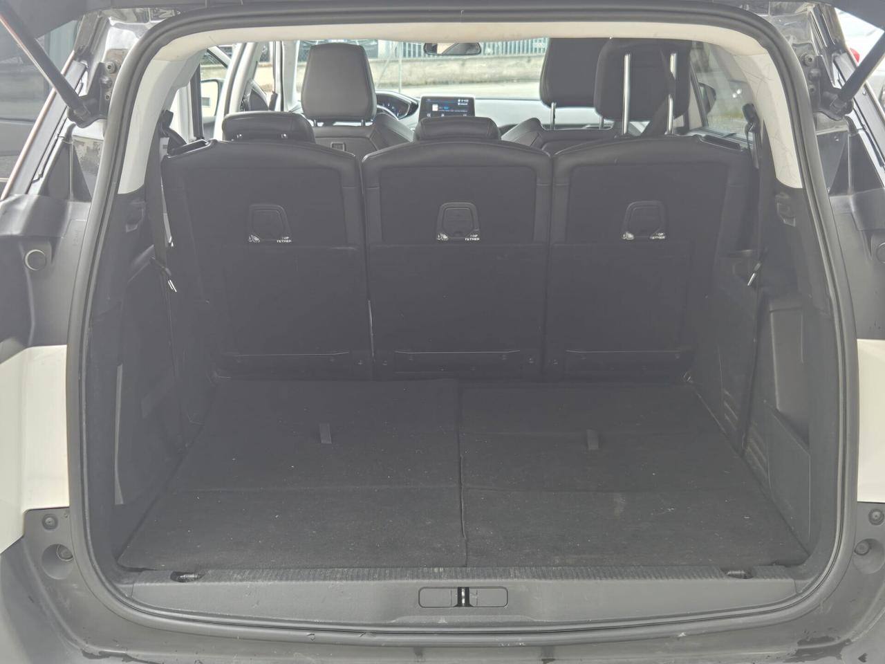 Peugeot 5008 BlueHDi 120 S&S Business