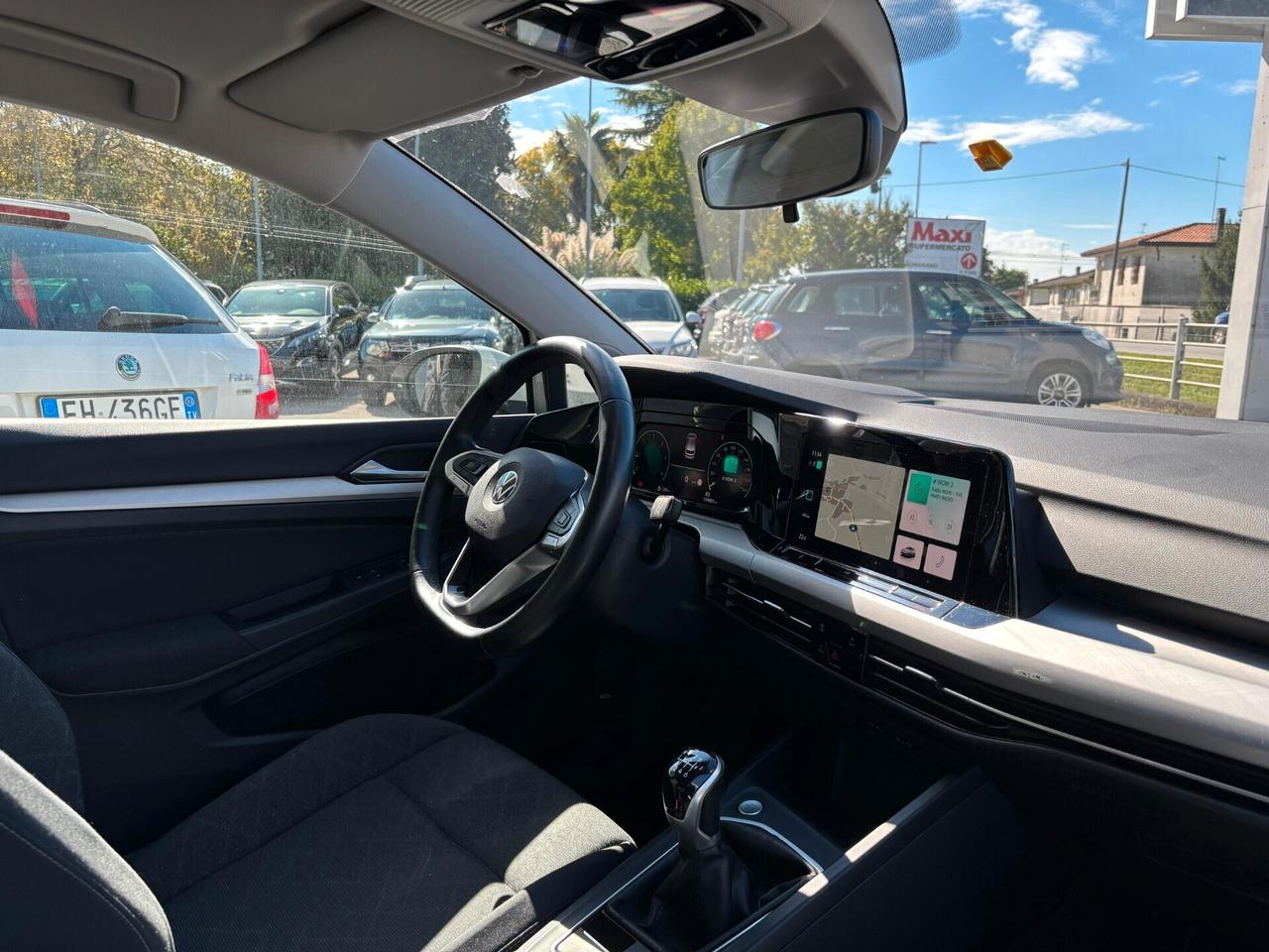 Volkswagen Golf 2.0 Diesel Neopatentati