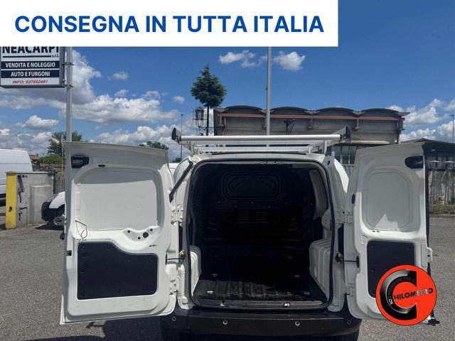 FIAT Fiorino 1.3 MJT 95C CARGO SX 6D-PORTAPACCHI-CRUISE-SENSORI