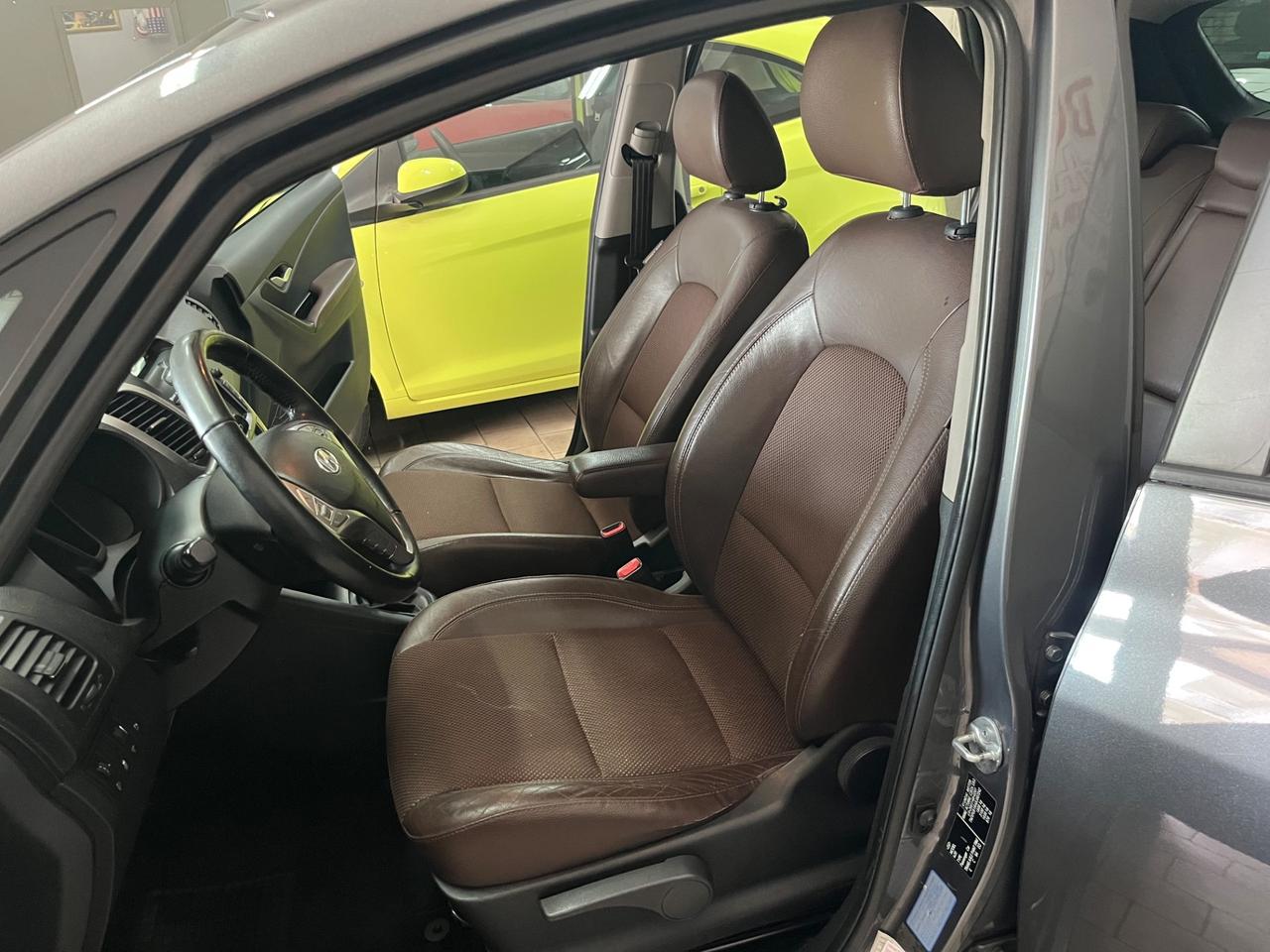 Hyundai iX20 1.4 CRDI 90 CV Style full