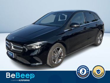 Mercedes-Benz Classe B B 160 BUSINESS EXTRA