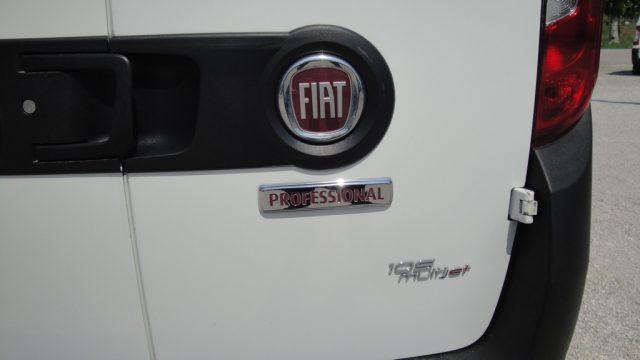 FIAT Professional 105 M-Jet