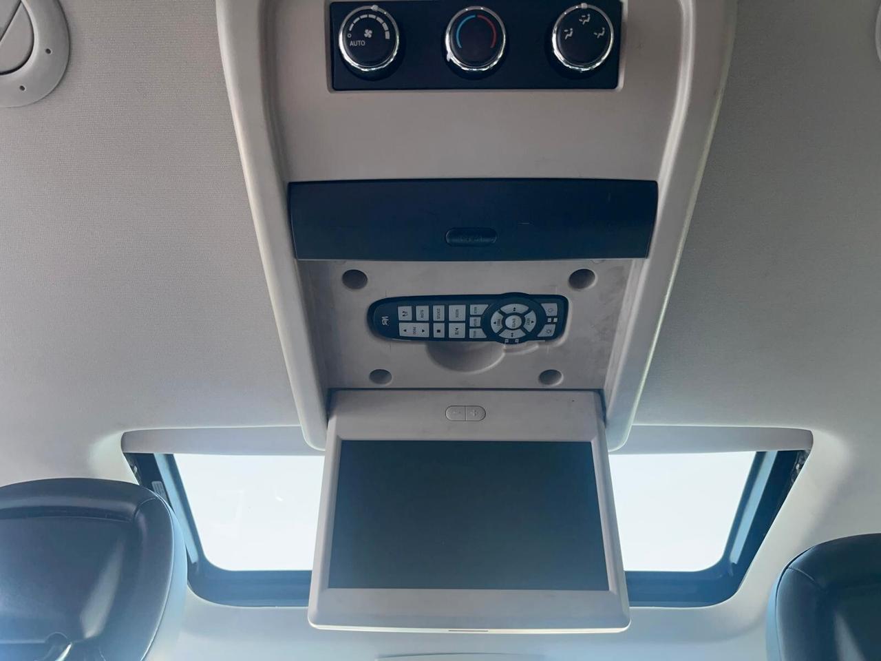 Fiat Freemont 2.0 Multijet 170 CV Lounge