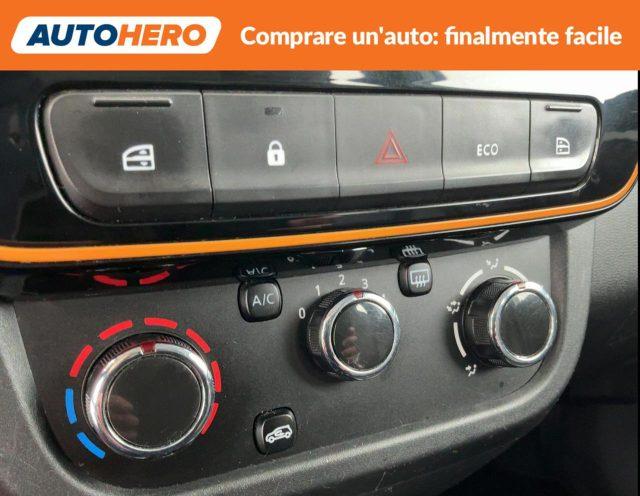 DACIA Spring Electric 45 Comfort Plus