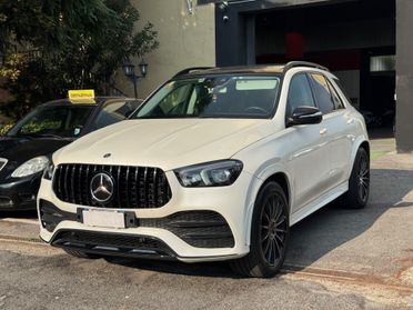 Mercedes-benz GLE 350 d 4Matic Premium Plus (200 kw)