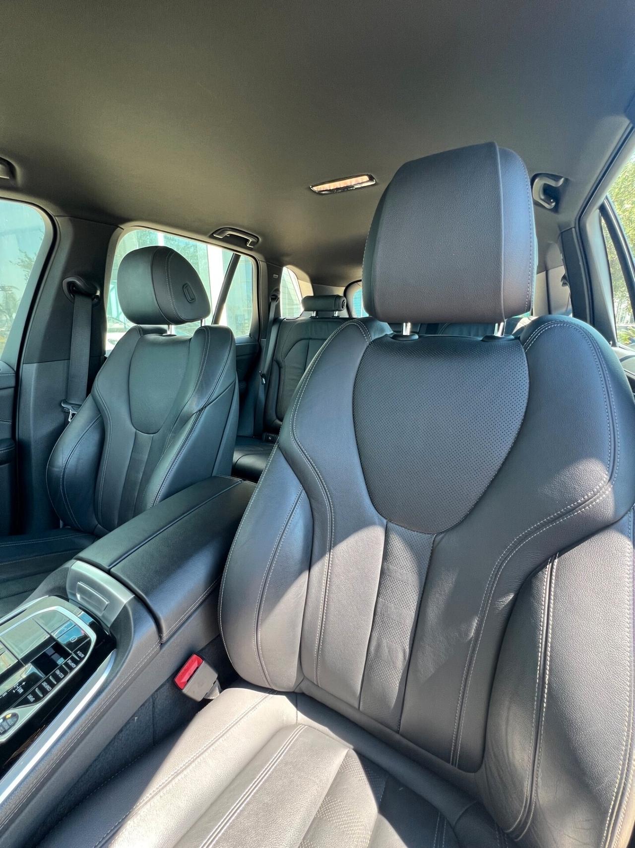 BMW X5 xdrive30d xLine auto - SUPER OFFERTA T-STOCK