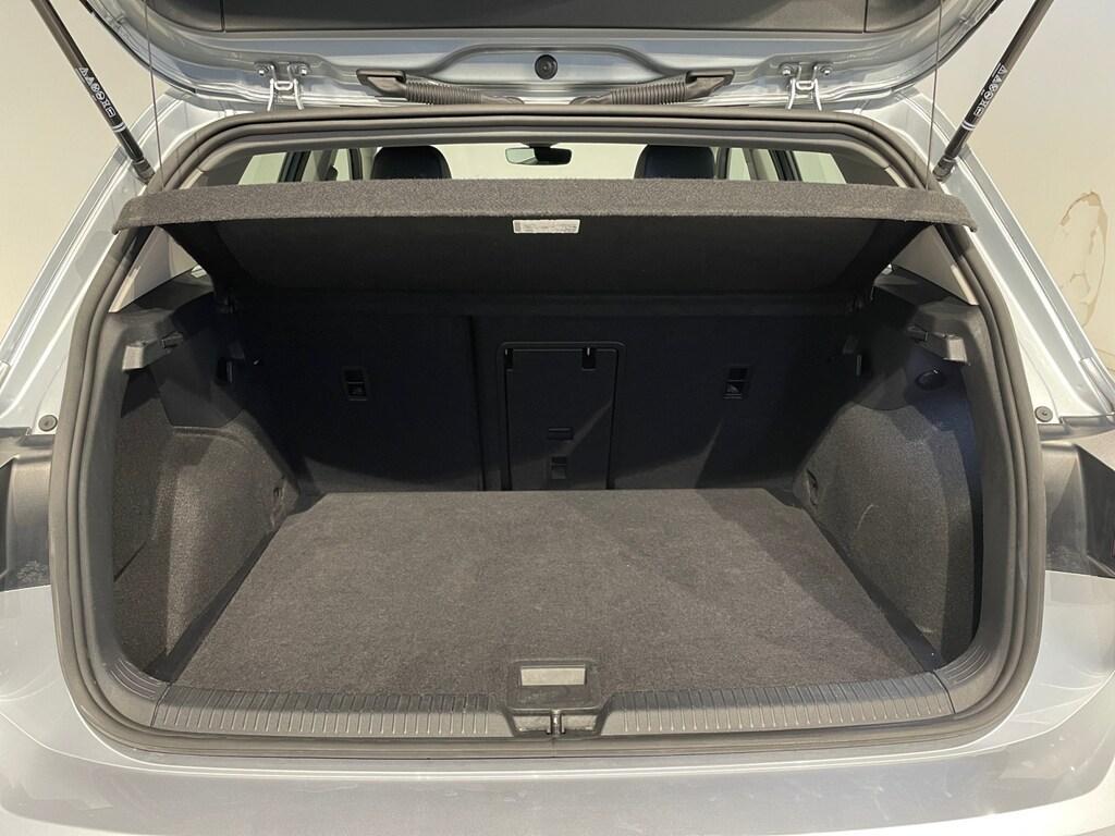 Volkswagen Golf VIII 2024 2.0 Tdi 150CV DSG Style