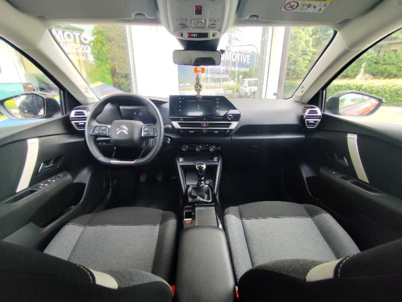 CITROEN C4 X C4 X PureTech 100 S&S Feel