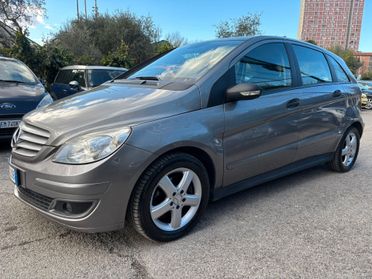 Mercedes-benz B 180 CDI Sport OK Neopatentati