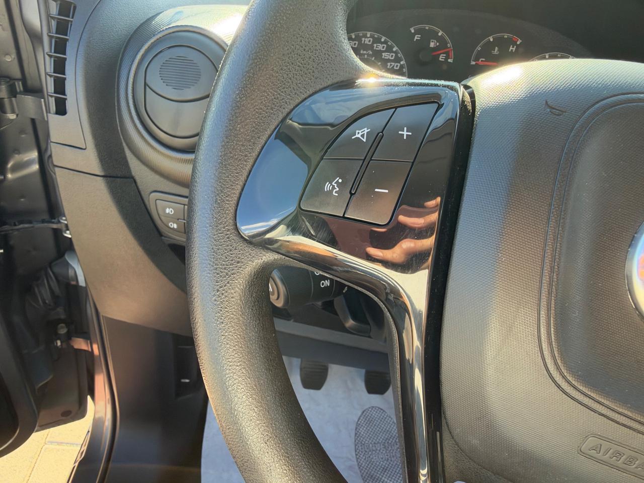 Fiat Qubo 1.3 MTJ 16V TREKKING 95CV N1 4 POSTI