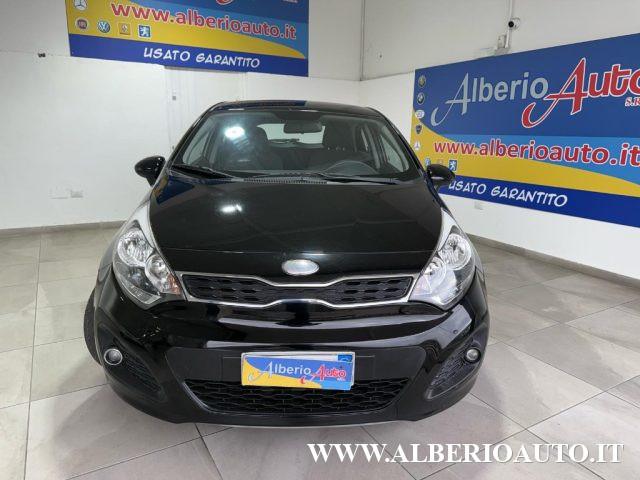 KIA Rio 1.1 CRDi 5p. Active