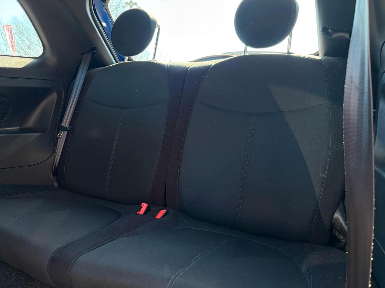 Abarth 595 1.4 Turbo T-Jet 160 CV Pista