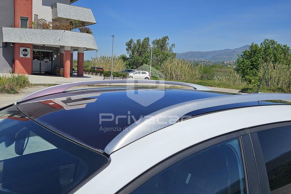 FORD Kuga 2.0 TDCi 136 CV 4WD Titanium DPF