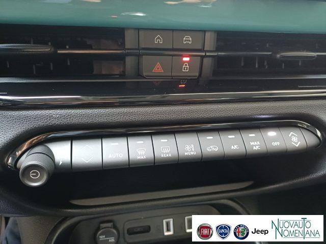 FIAT 600 1.2 Icon 100cv Km0 Auto NUova