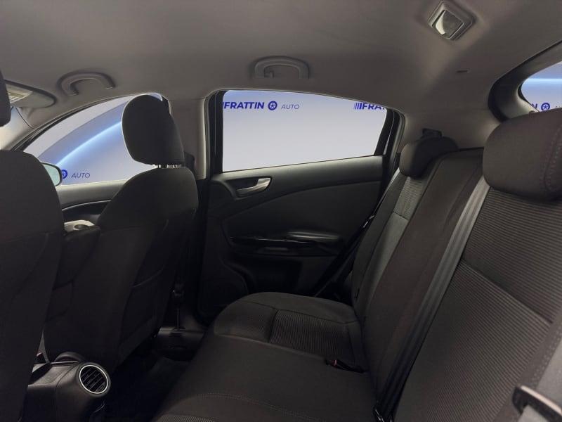 ALFA ROMEO GIULIETTA 1.6 JTDM-2 105 CV