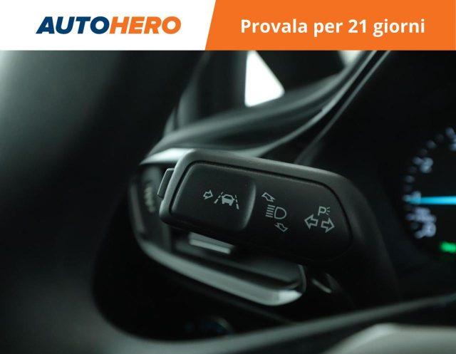 FORD Fiesta 1.1 85 CV 5 porte Plus