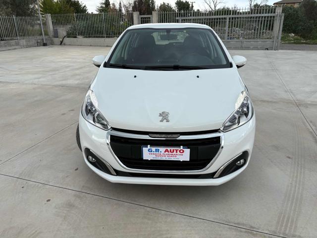 PEUGEOT 208 PEUGEOT 208 BlueHDI