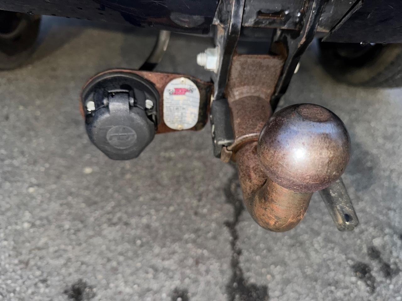 Jeep Cherokee 2.8 CRD Limited 4x4 DIESEL/GPL ! ! !