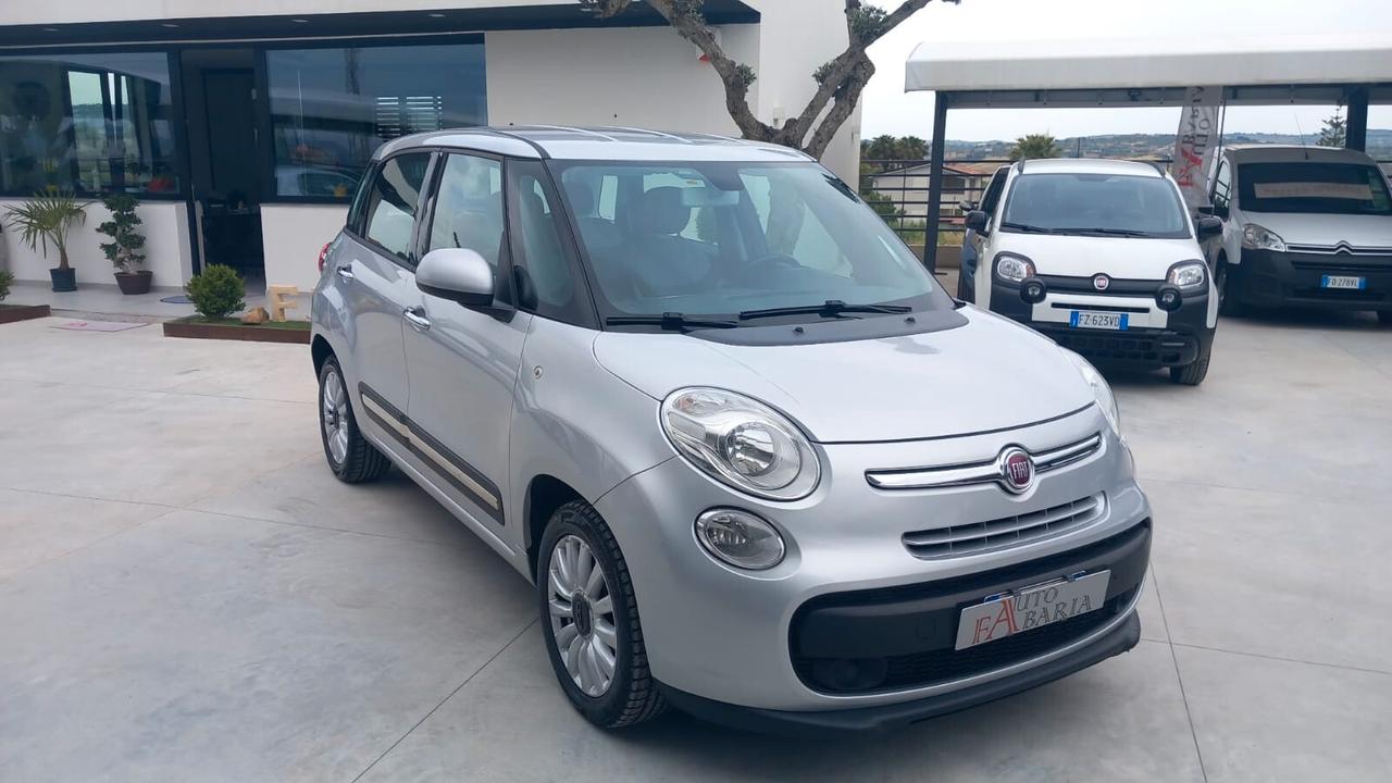 Fiat 500L 1.3 Multijet 85 CV Pop Star