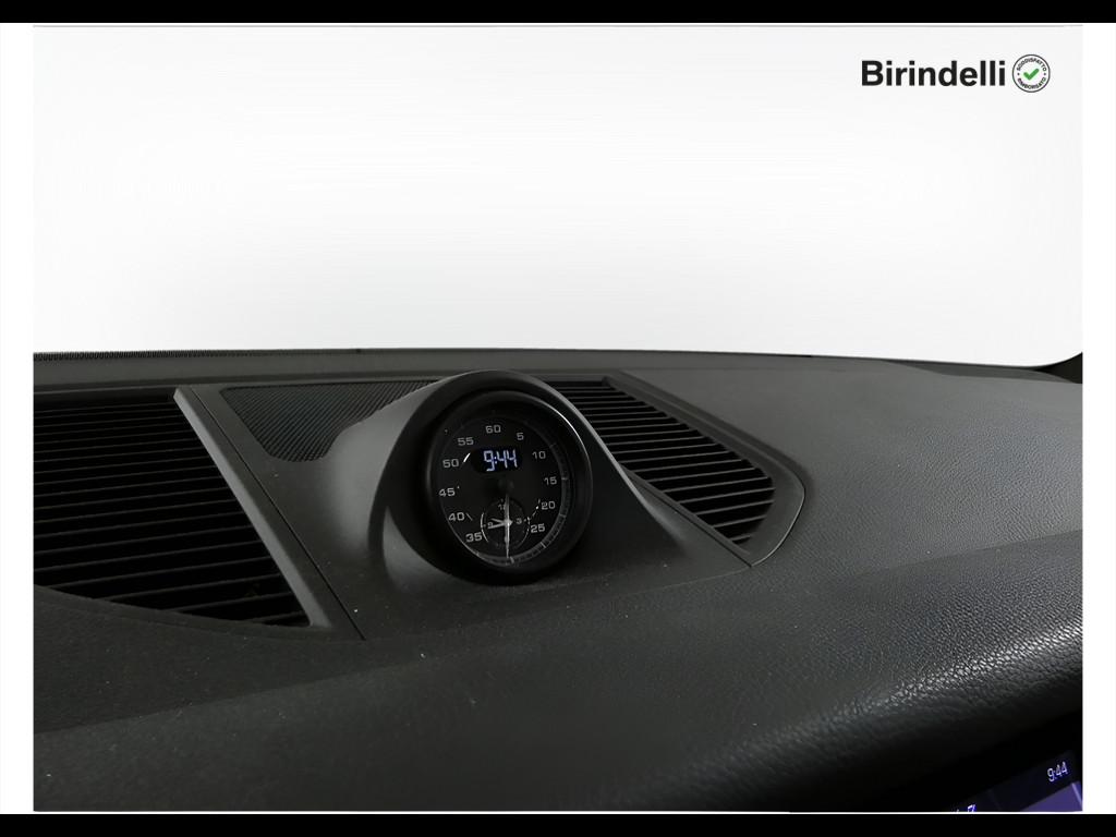 PORSCHE Macan 1ªs. '13-'25 - Macan 2.0