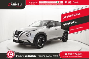 Nissan Juke 1.0 DIG-T Acenta
