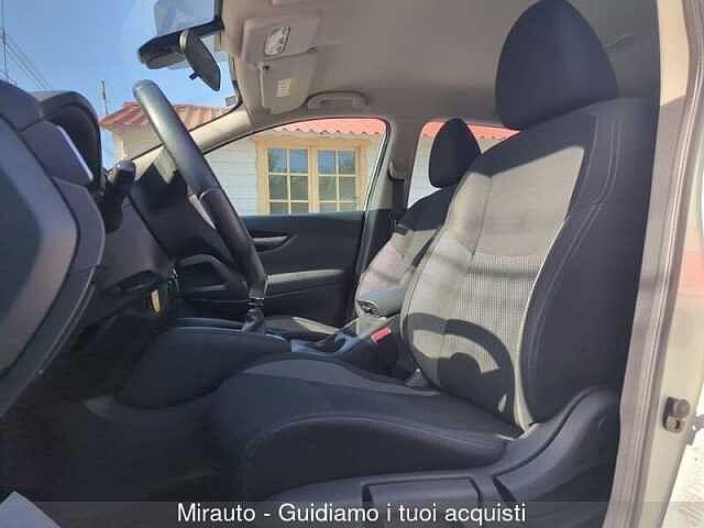 Nissan Qashqai Qashqai 1.3 DIG-T 140 CV N-Motion Start