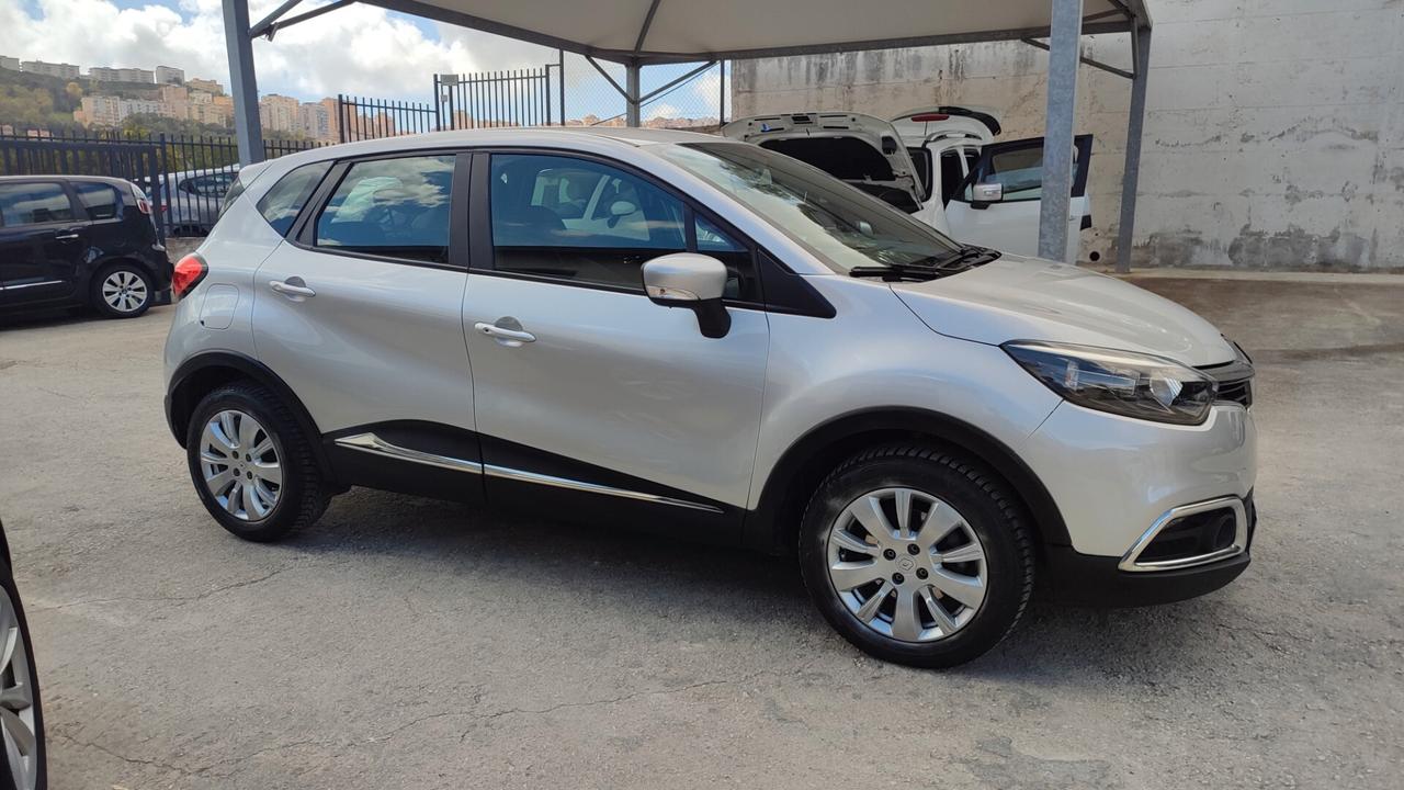 Renault Captur 1.5 dCi 8V 90 CV Start&Stop Energy R-Link