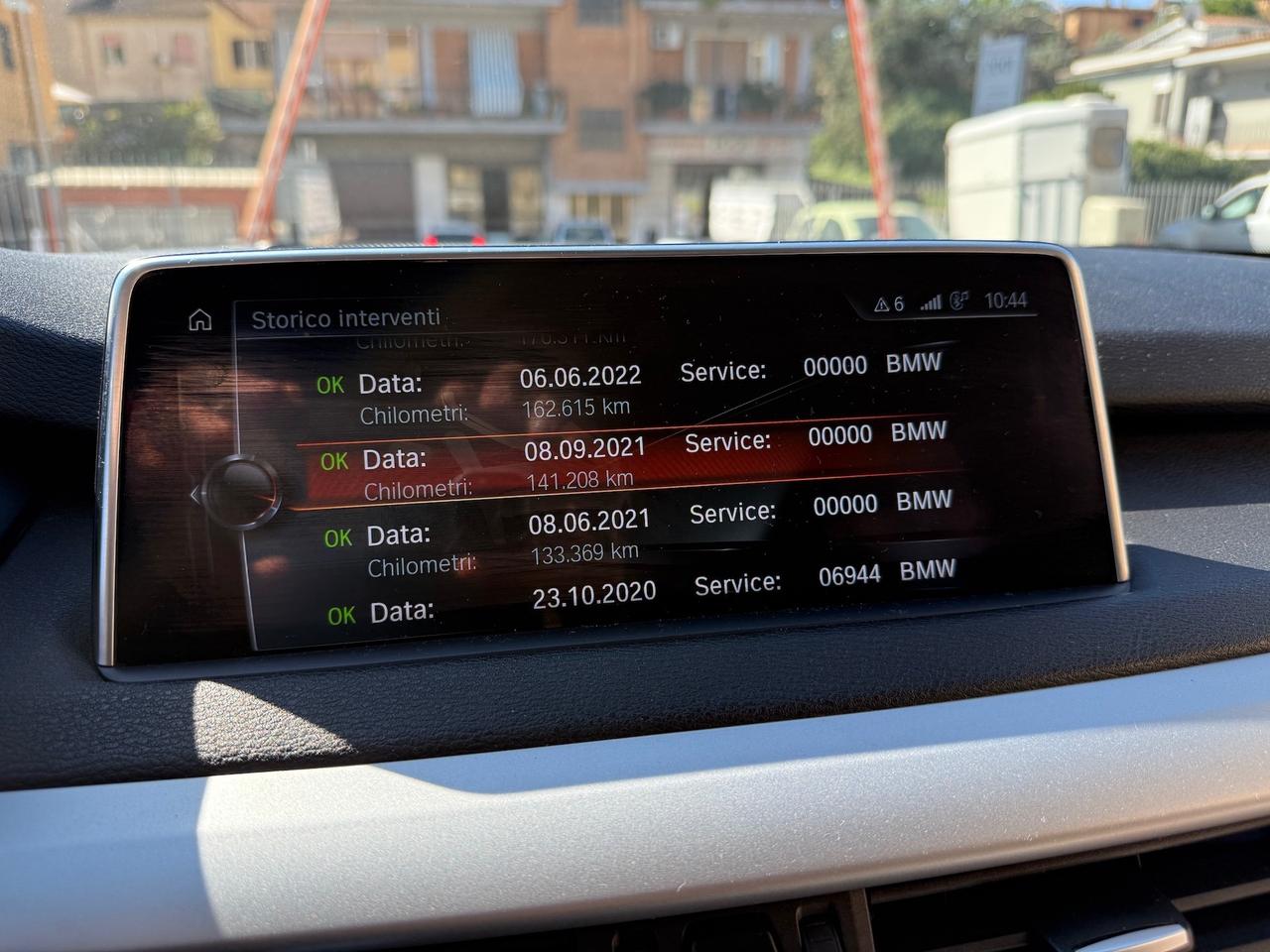 Bmw X5 sDrive25d Business