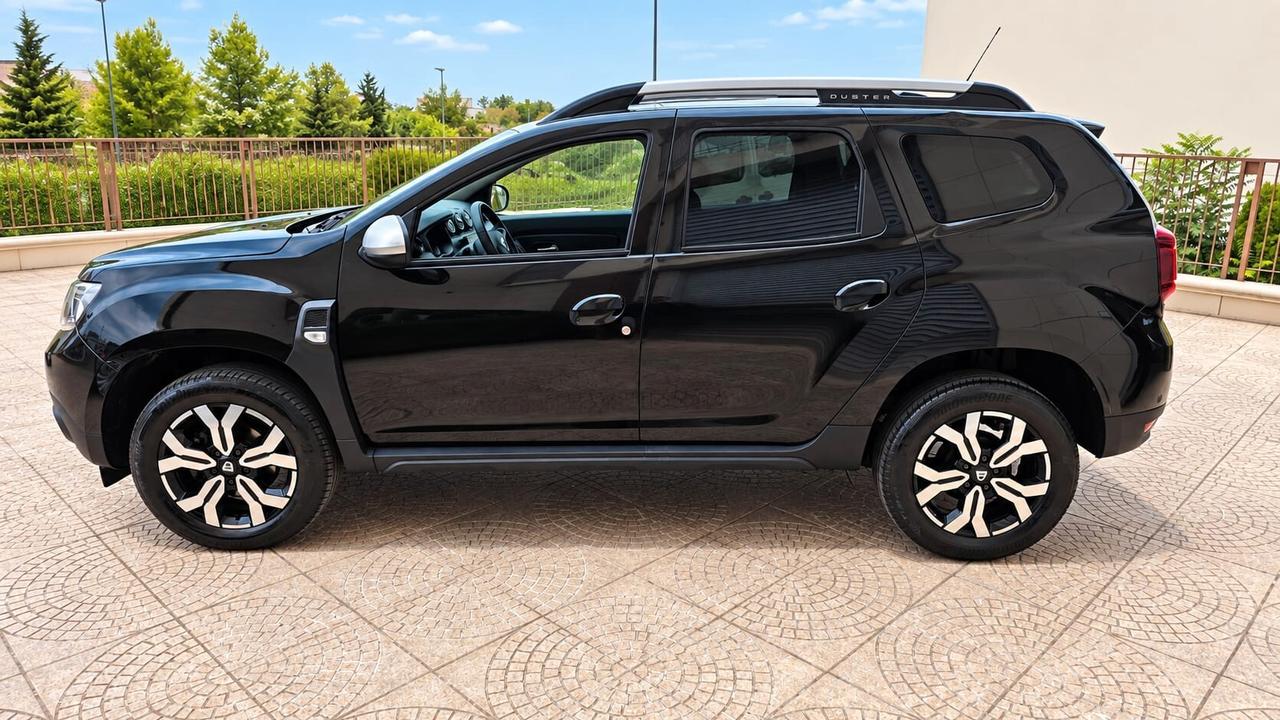 Dacia Duster 1.5 Blue dCi 8V 115 CV 4x2 Prestige