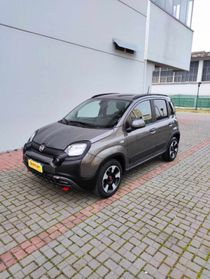 FIAT Panda Cross 1.0 HYBRID