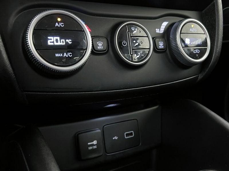 FIAT Tipo Tipo 1.3 Mjt S&S 5 porte Lounge