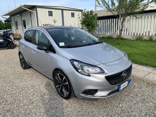 OPEL Corsa 1.3 CDTI 5 porte Innovation