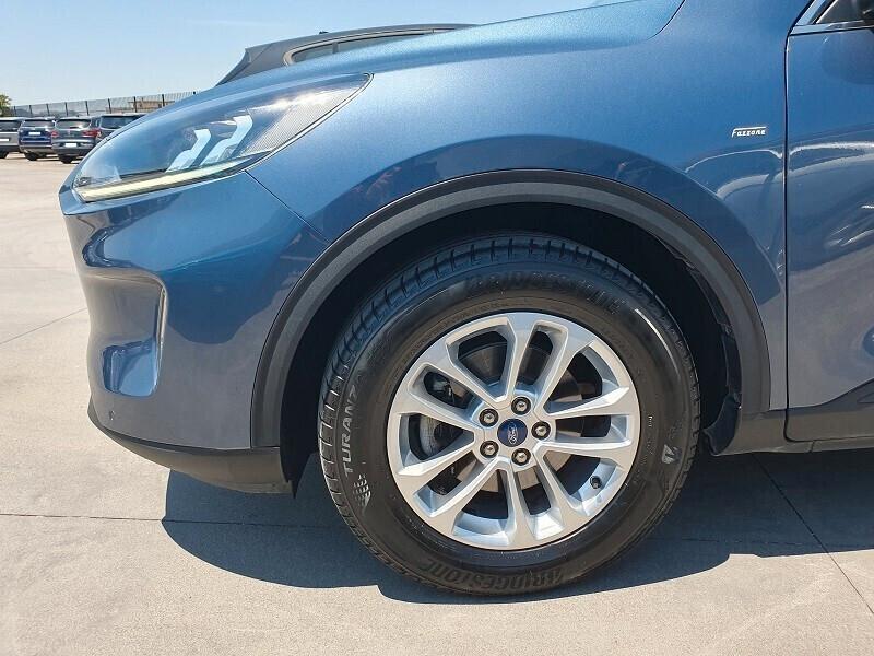 FORD NEW Kuga 1.5 EcoBlue 120CV S&S AUT NAV 8 PARK