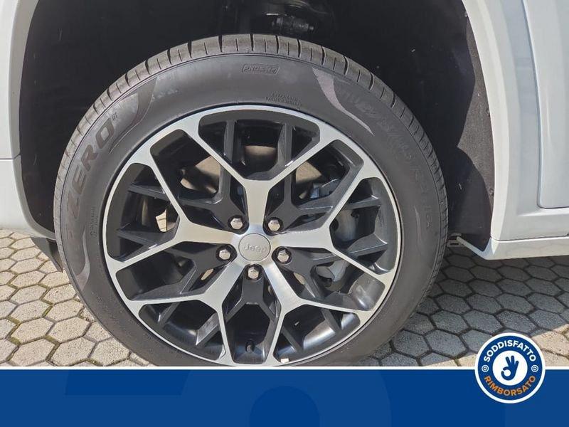 Jeep Grand Cherokee 2.0 PHEV Summit Reserve MY23