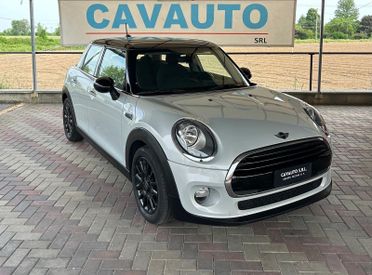 Mini Mini 1.5 Cooper D Business XL 5 porte