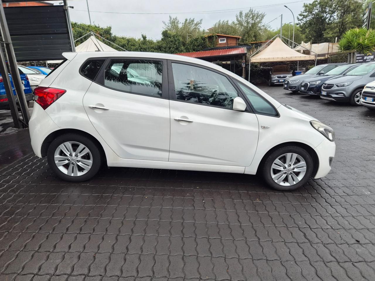 Hyundai iX20 1.6 CRDI 115 CV Style