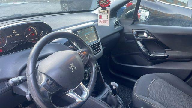 PEUGEOT 208 1° serie PureTech 82 5 porte Allure