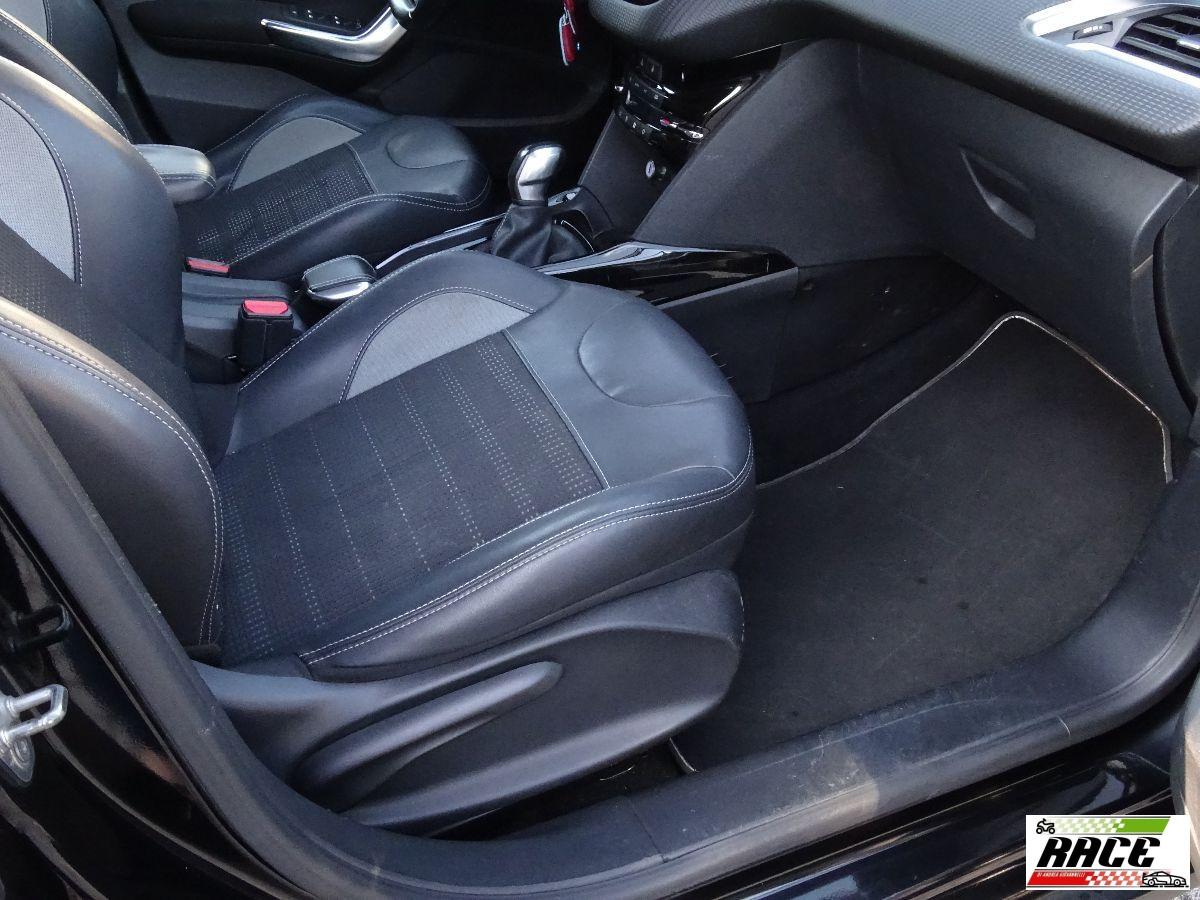 PEUGEOT - 2008 - BlueHDi 100 Allure
