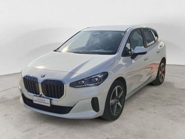 BMW Serie 2 Active Tourer 218d Active Tourer Luxury auto