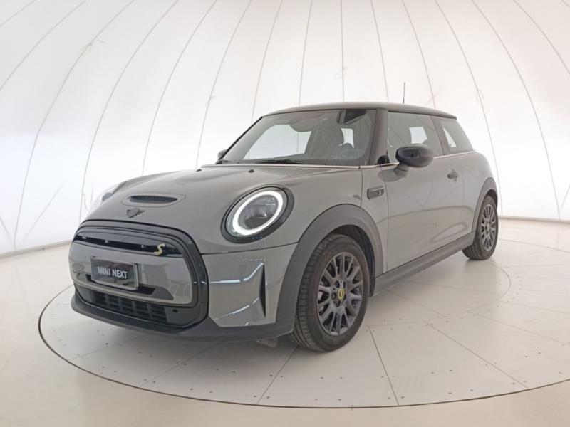 Mini Mini 3 Porte Full Electric Cooper SE Classic Auto