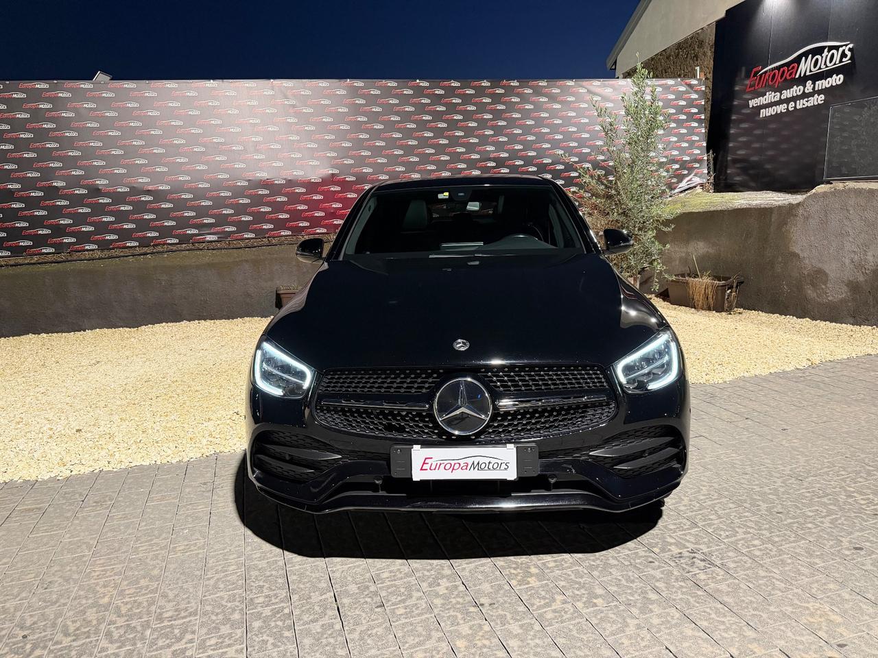 Mercedes-benz A 220 d Automatic 4Matic Premium