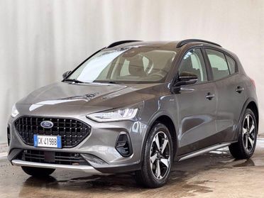 FORD Focus active 1 0 ecoboost h design 125cv