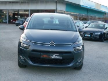 Citroen C4 Picasso BlueHDi 100 S&S Seduction
