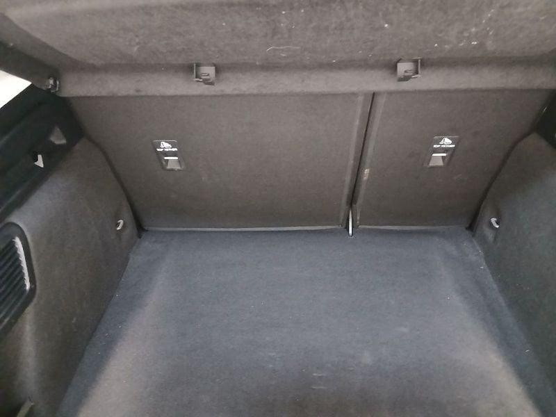 Ford Focus Active 1.0 ecoboost h Style 125cv