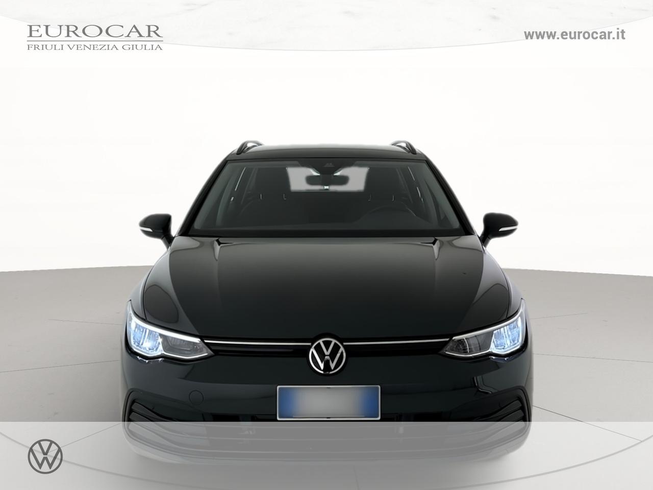 Volkswagen Golf variant 1.0 etsi evo life 110cv dsg