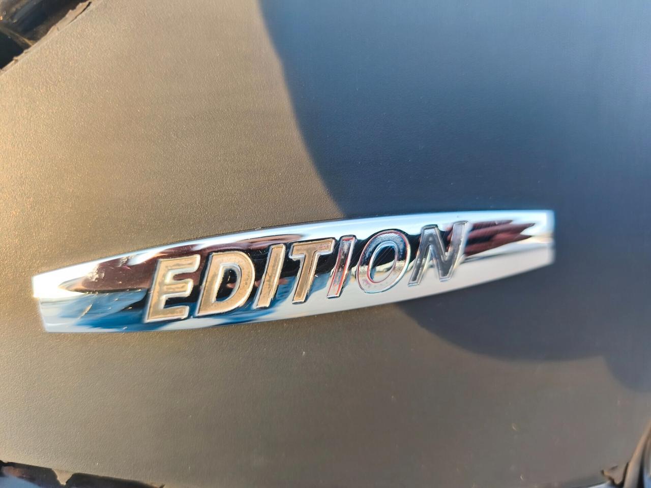 Mercedes A180CDI EDITION neopatentati